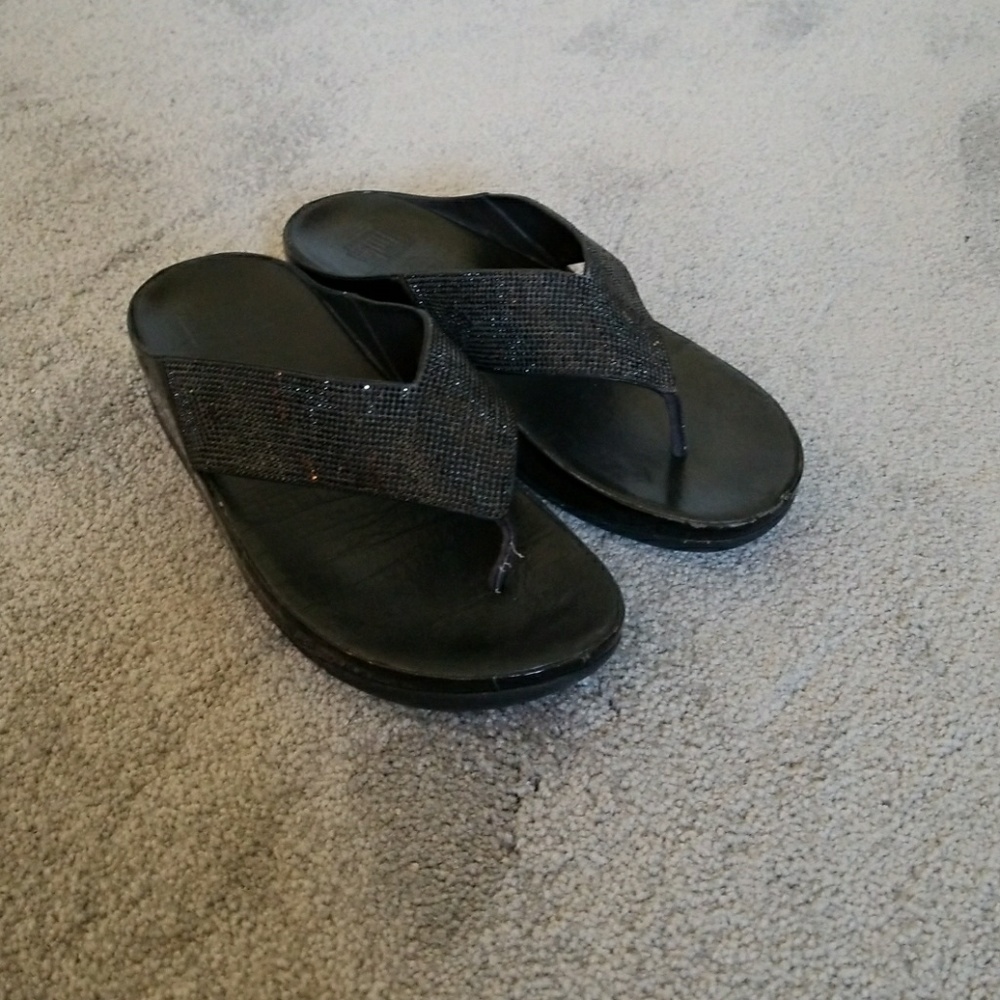 Fitflop sandals